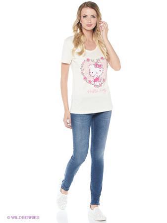 Футболка RHS