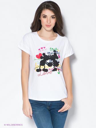 Футболка Baon