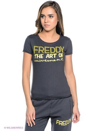 Футболка Freddy