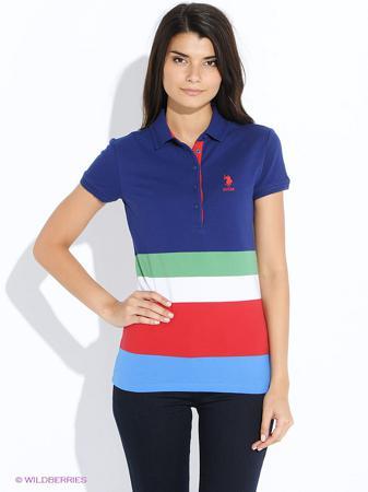 Футболка U.S. Polo Assn.