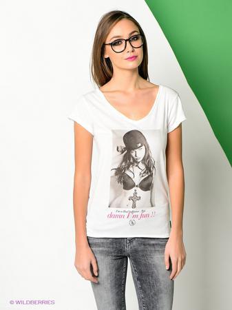 Футболка Boom Bap Wear