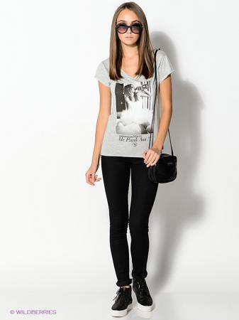 Футболка Boom Bap Wear