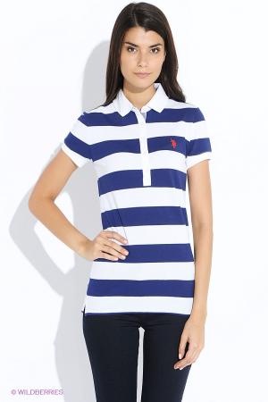 футболка U.S. Polo Assn.