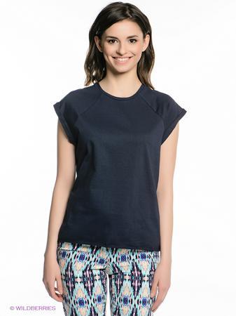 Футболка Oodji