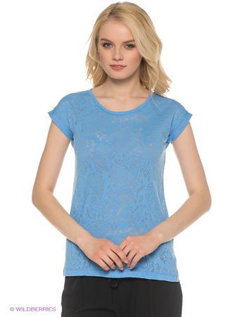 Футболка Oodji