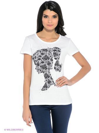 Футболка SELA