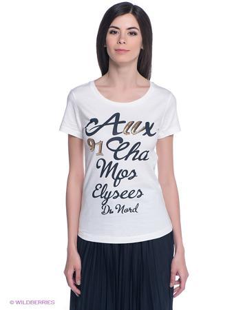 Футболка SELA