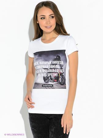 Футболка Alexander Konasov