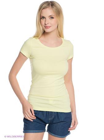 Футболка Oodji