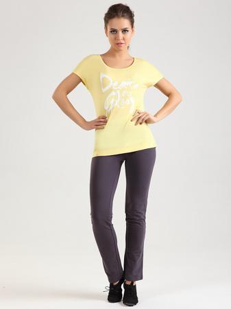 Футболка NicClub