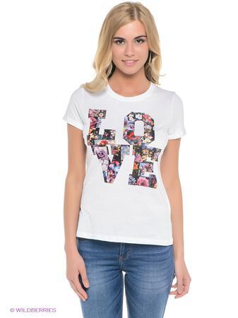 Футболка Baon