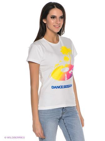 Футболка DODOGOOD