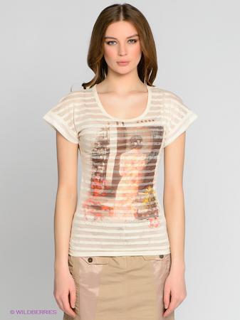 Футболка Not The Same