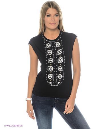 Футболка Oodji