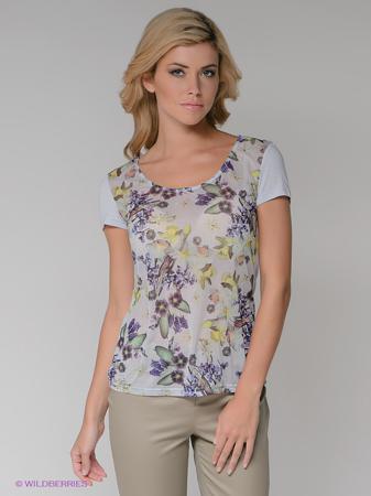 Футболка PELICAN