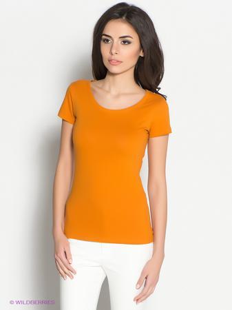 Футболка Oodji