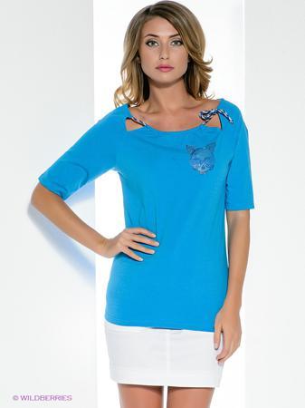 Футболка PELICAN