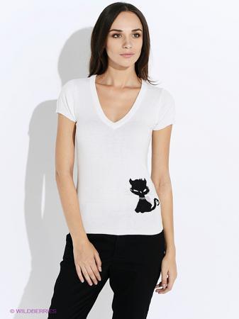 Футболка Oodji