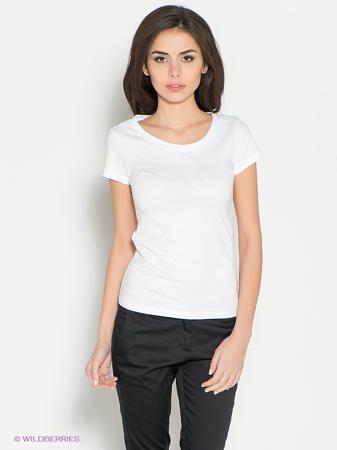 Футболка Oodji