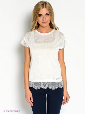 Футболка Oodji