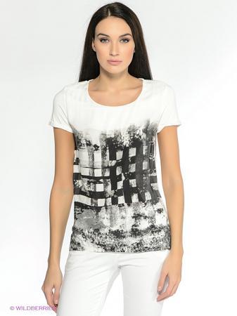 Футболка Bandolera