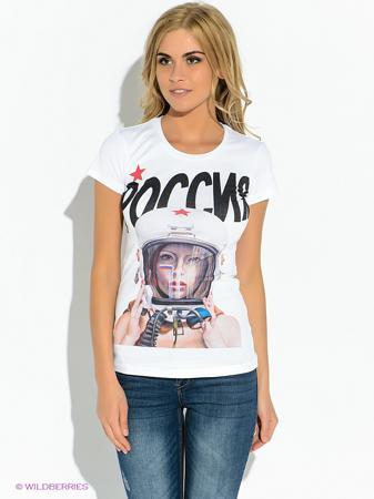 Футболка Alexander Konasov