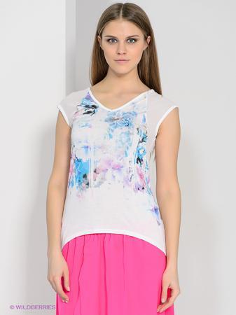 Футболка TOM FARR