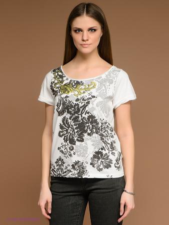 Футболка GARCIA