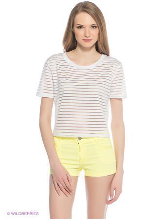 Футболка Oodji