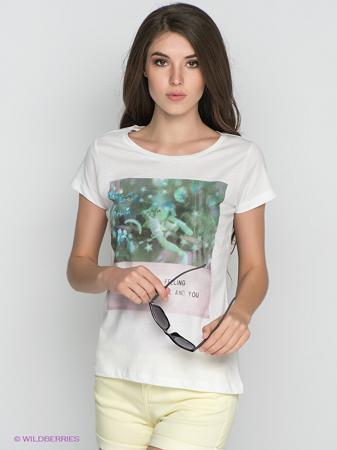 Футболка Broadway