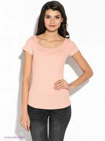 Футболка Oodji