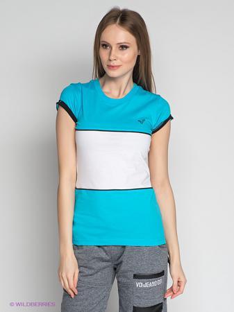 Футболка VOI JEANS