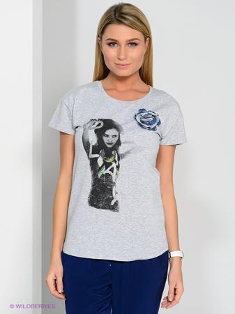 Футболка TOM FARR