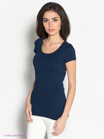 Футболка Oodji