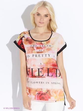 Футболка Up Girl Футболка Up Girl