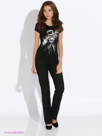 Футболка DODOGOOD