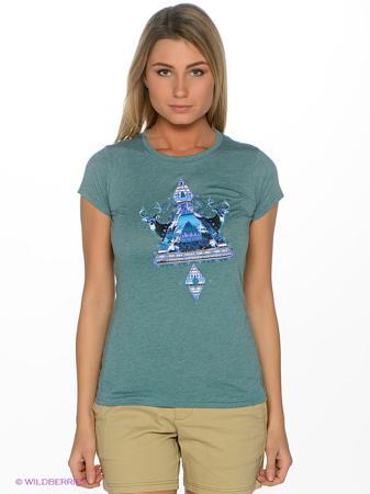 Футболка Burton