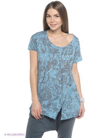 Футболка Freddy