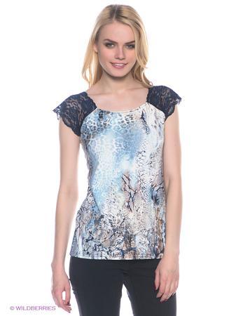 Футболка E.A.R.C.