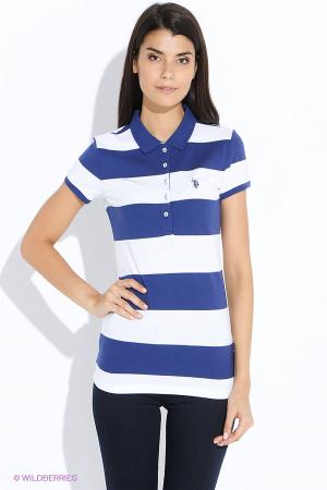 футболка U.S. Polo Assn.