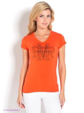 Футболка Ruck&Maul