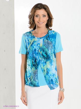 Футболка Pura