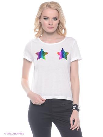 Футболка Kira Plastinina