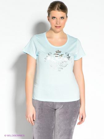 Футболка TOM FARR