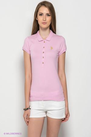 футболка U.S. Polo Assn.