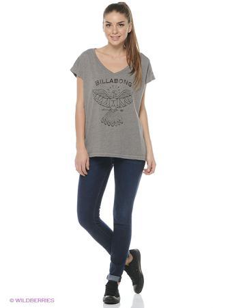Футболка BILLABONG