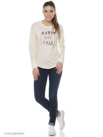 Футболка BILLABONG