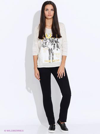 Футболка TOM FARR