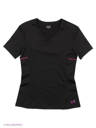 Футболка EA7