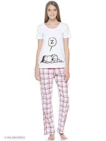 Футболка INCITY